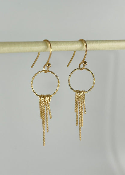 ON THE FRINGE